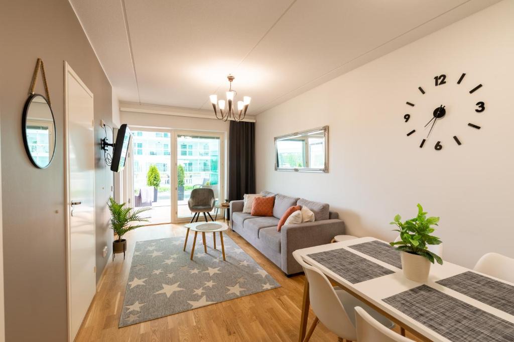Oulu Apartment | StarHomes Double lux 8