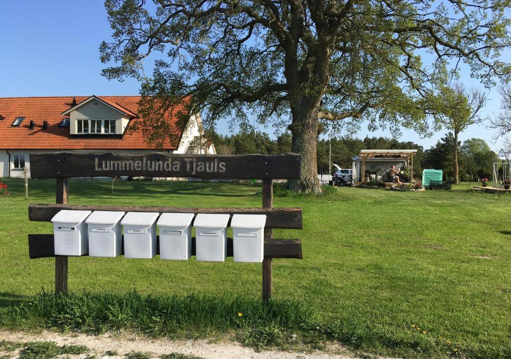 Nyhamn Apartment | Statarlängan