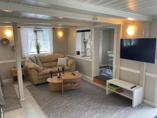 Stathelle Apartment | Stathelle Heritage Retreat Studio Apartment