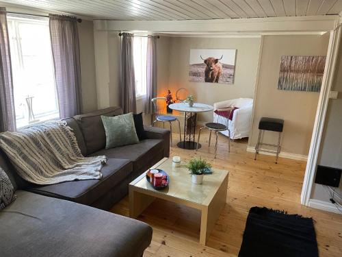 Stathelle Apartment | Stathelle Heritage Retreat Apartment