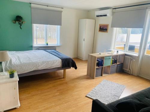 Gallo Apartment | Stationshuset