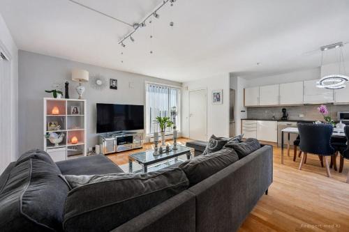 Stavanger Apartment | Stavanger City Apartment