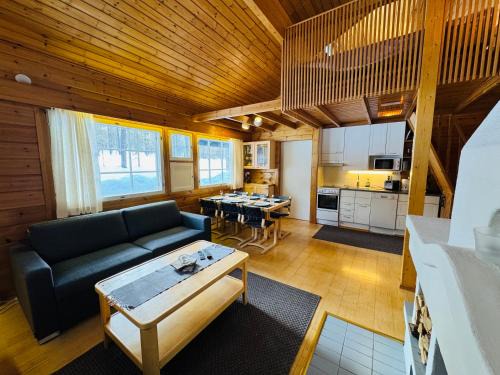 Akaslompolo House | STAY Äkäslompolo Cottage
