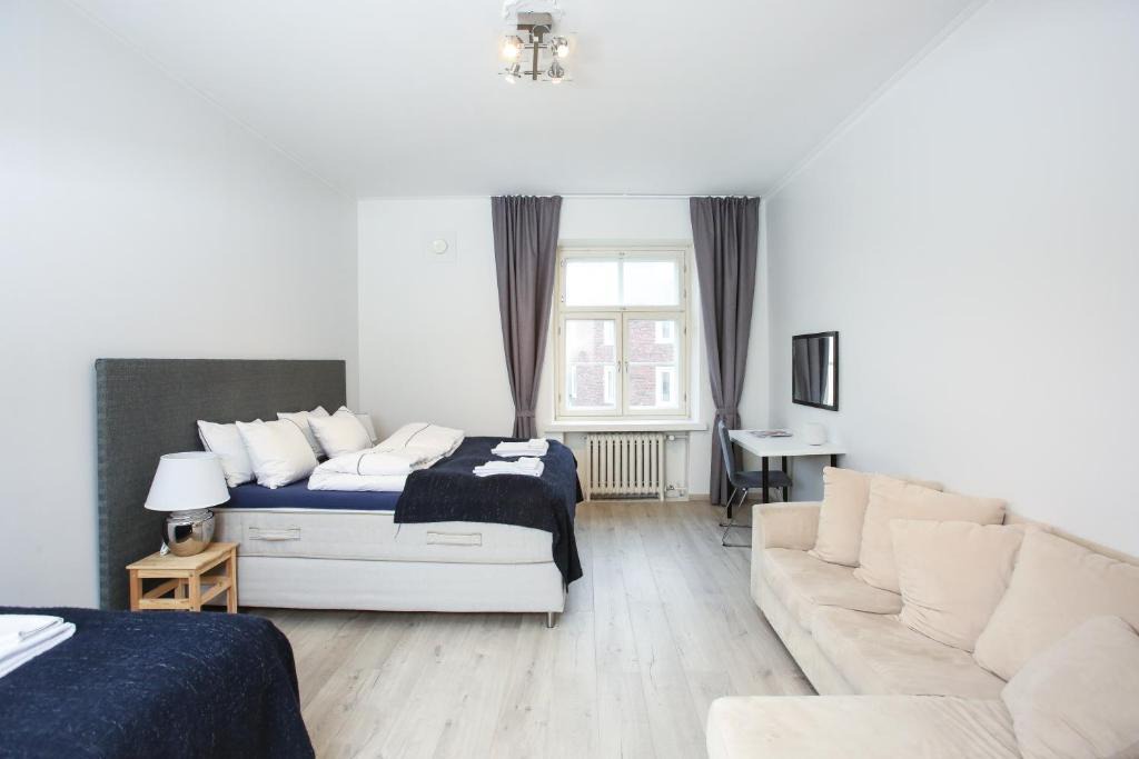 Etu-Toolo Apartment | STAY Fredrikinkatu Apartment