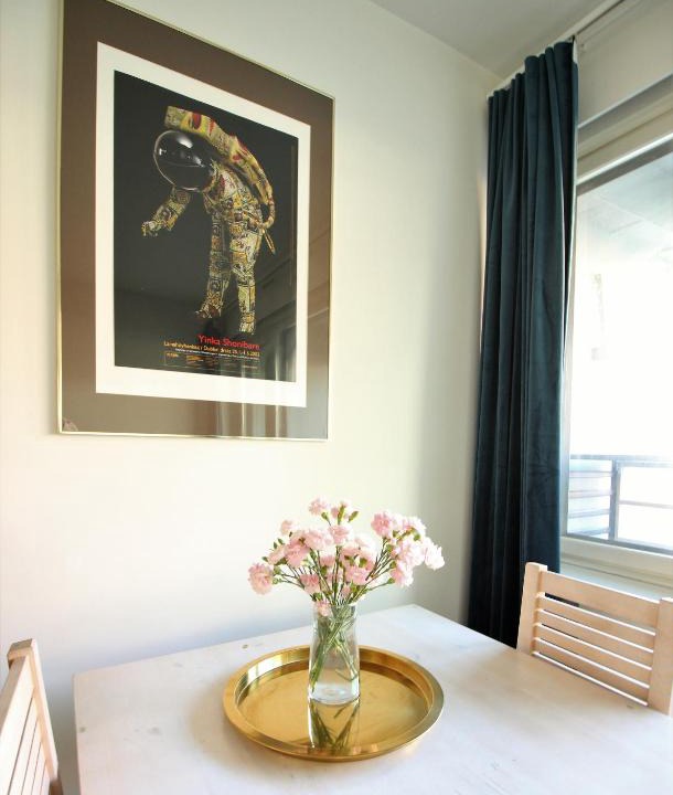 Kamppi Apartment | Stay Here Apartment Kamppi