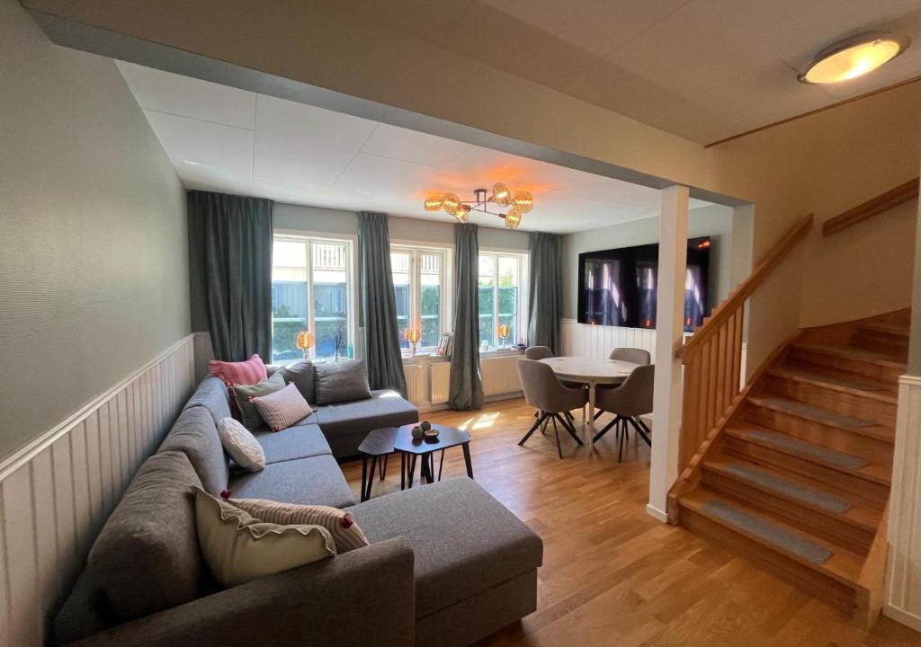 Stromstad House | Stay in Sweden's Venice - Strömstad