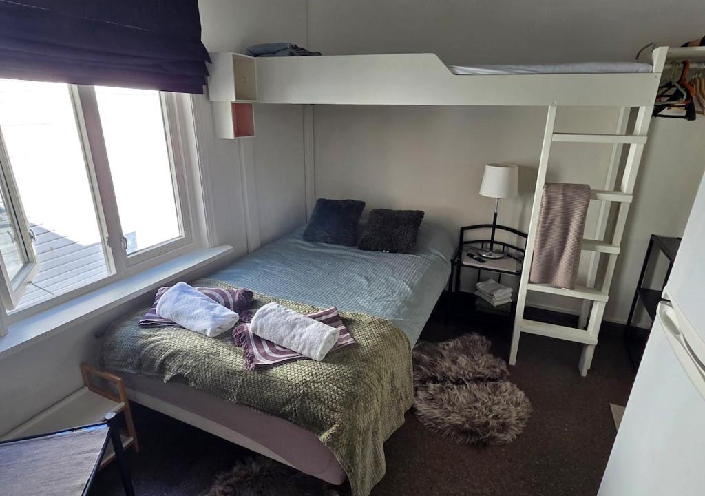 Haugesund Apartment | Stay in the heart of Haugesund city Haraldsgata 109
