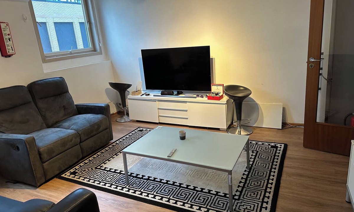 Oslo City Centre Apartment | Stay inn apartment