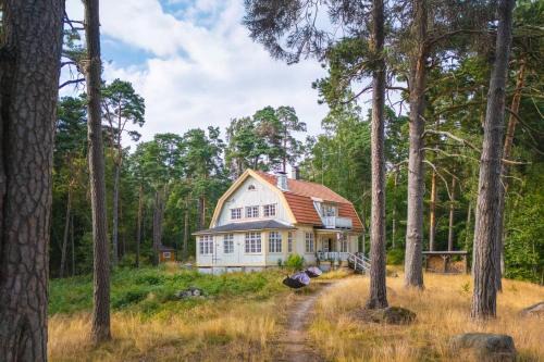Ruissalo House | Stay North - Honkala