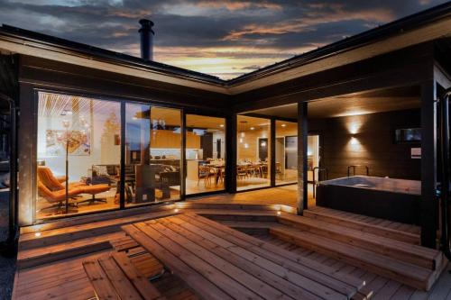Sappee House | Stay North - Villa Mono