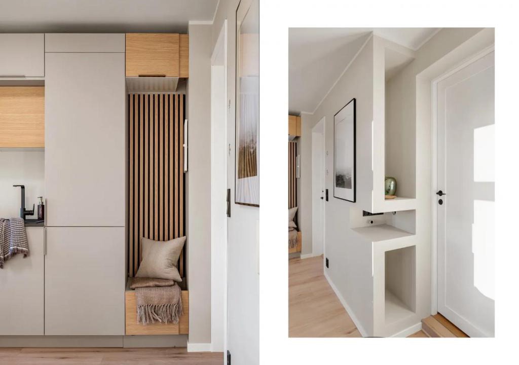Sentrum Apartment | Stay Panorama - Best view in Bergen l Studio