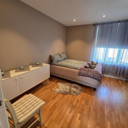 Haugesund Apartment | Stay right in the heart of Haugesund city center