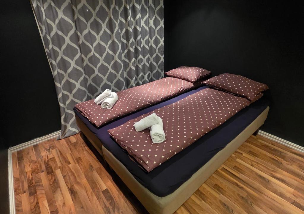 Haugesund Apartment | Stay right in the heart of Haugesund city centre 2