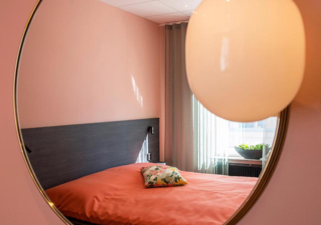 Helsingborg Hotel | Staykvick Boutique Hostel