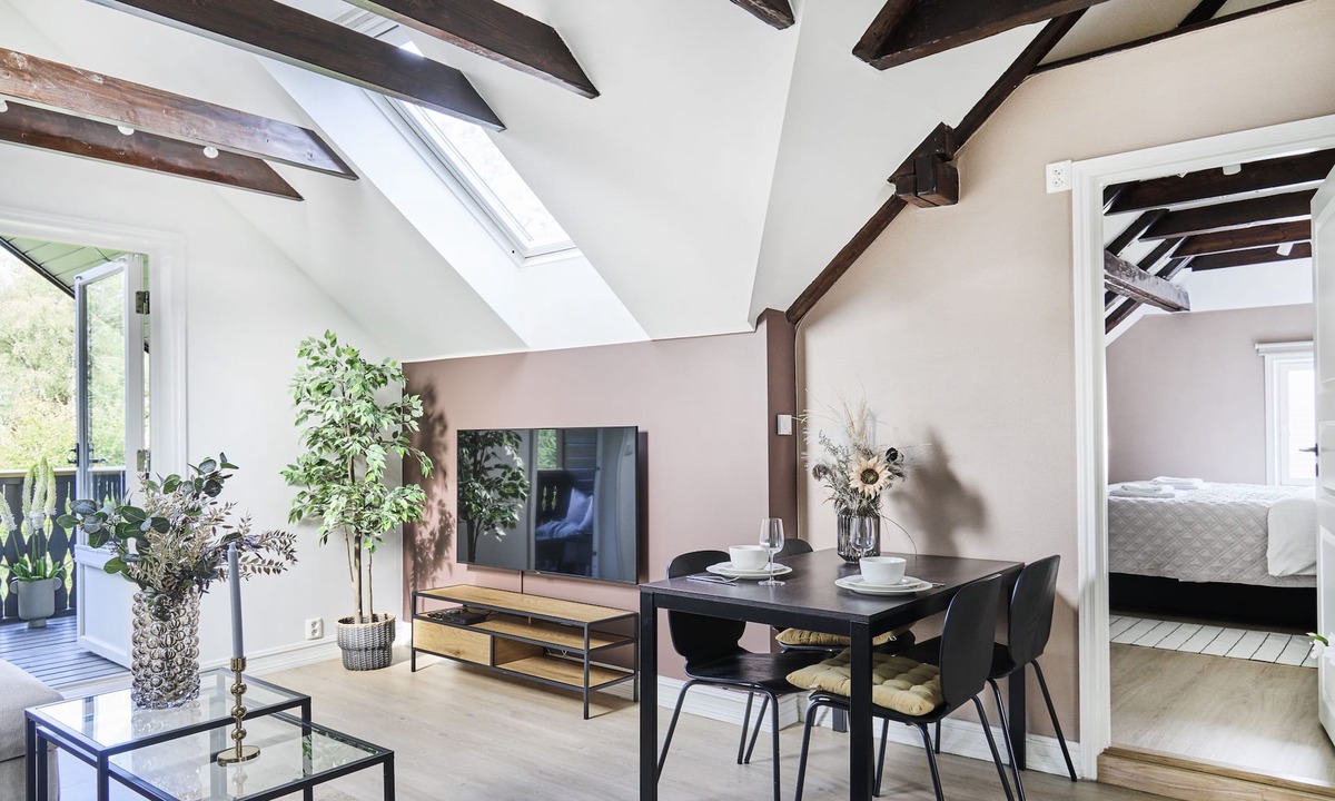Stavanger Apartment | Staysville - Eiganes