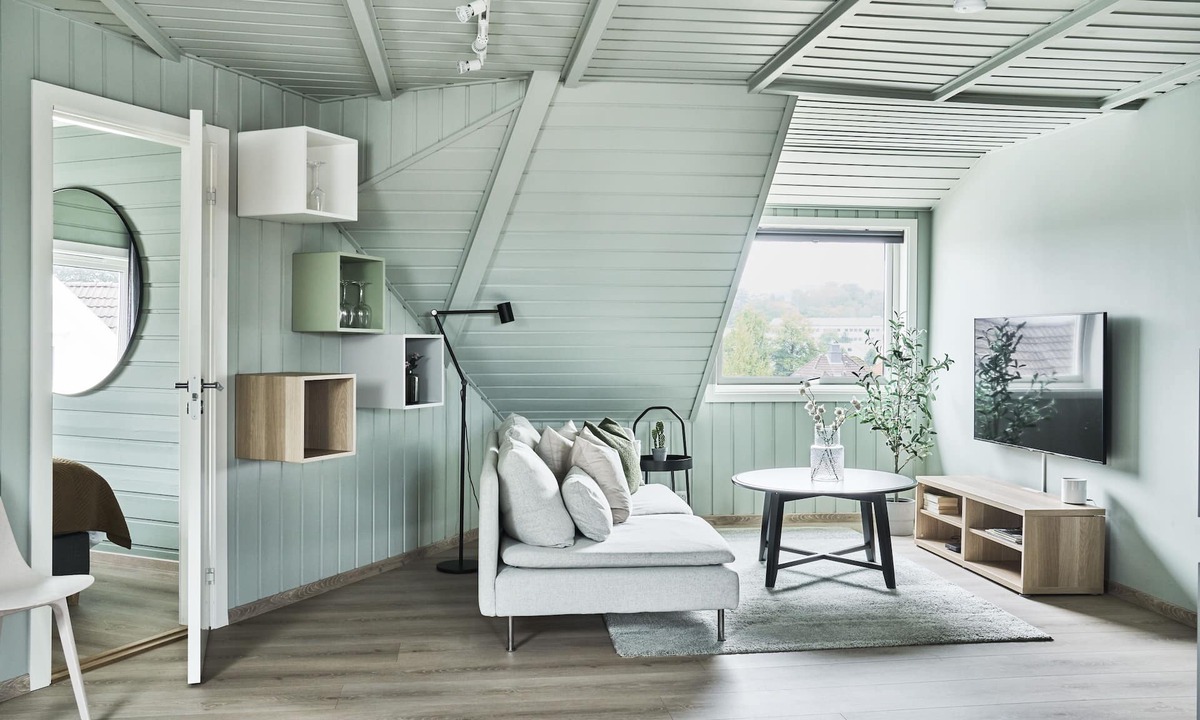 Stavanger Apartment | Staysville - Kong Carls Gate