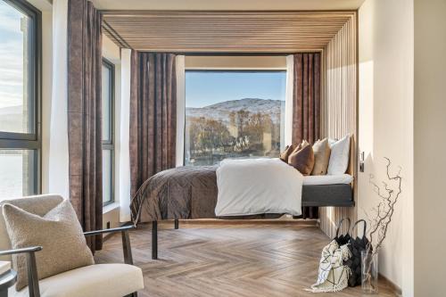 Tromso Apartment | Steam Pier Adventure Hotel