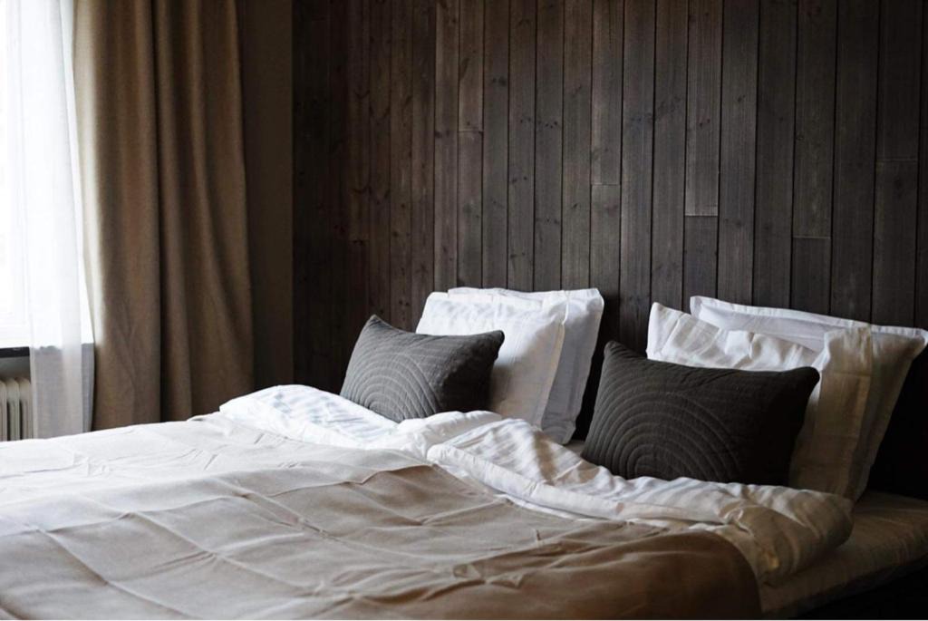 Smedjebacken Hotel | Steel Hotel