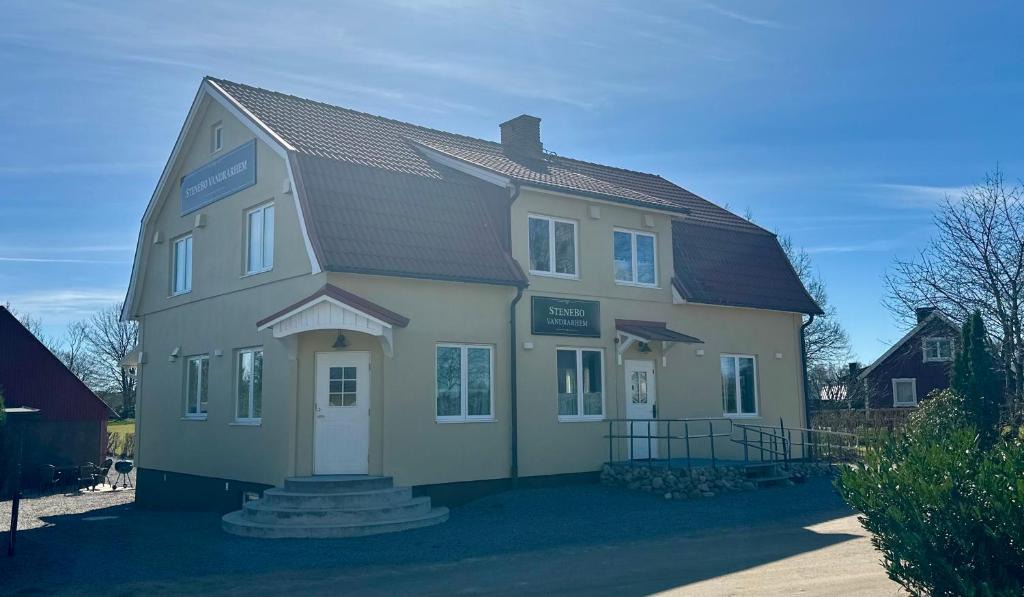 Stenestad Hostel | SteneBo
