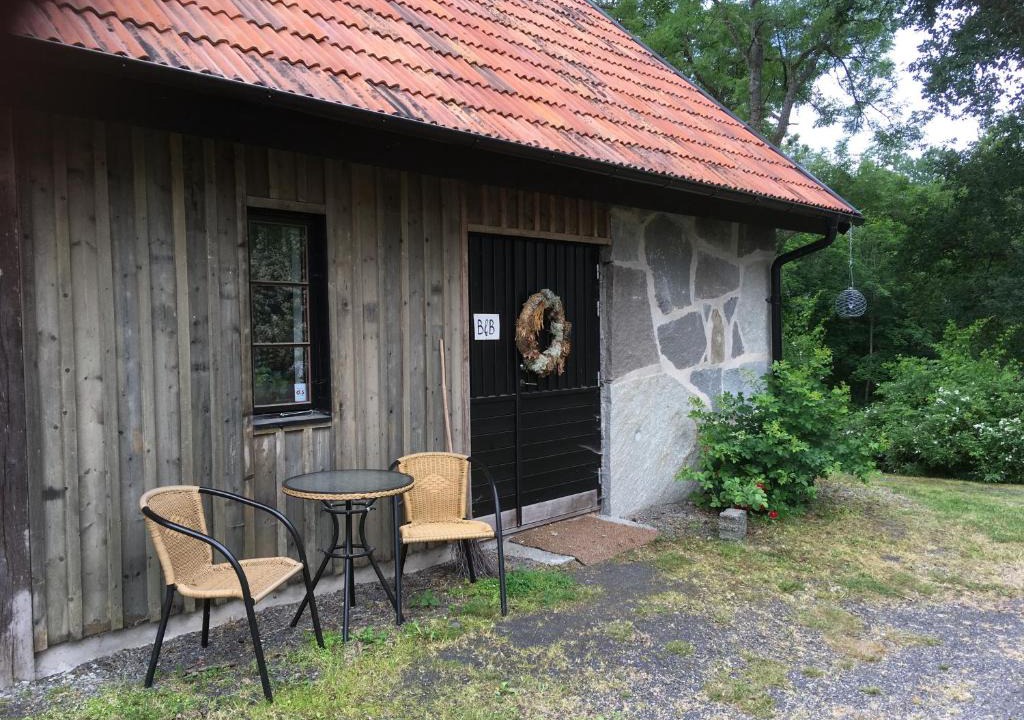 Lonsboda Cabin | Stenlängan Lodge
