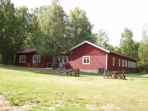 Holmsjo Hostel | Stensjö Vandrarhem