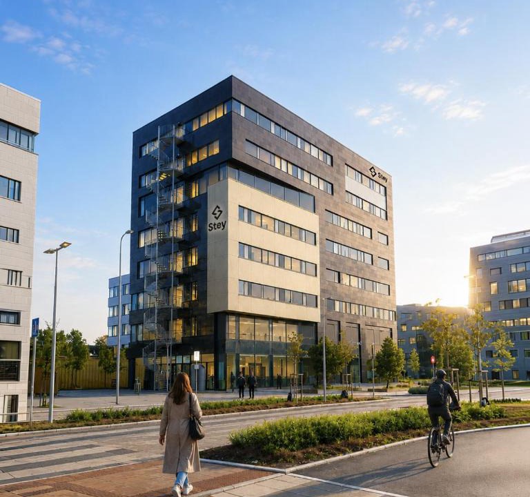 Stavanger Hotel | Stey Stavanger