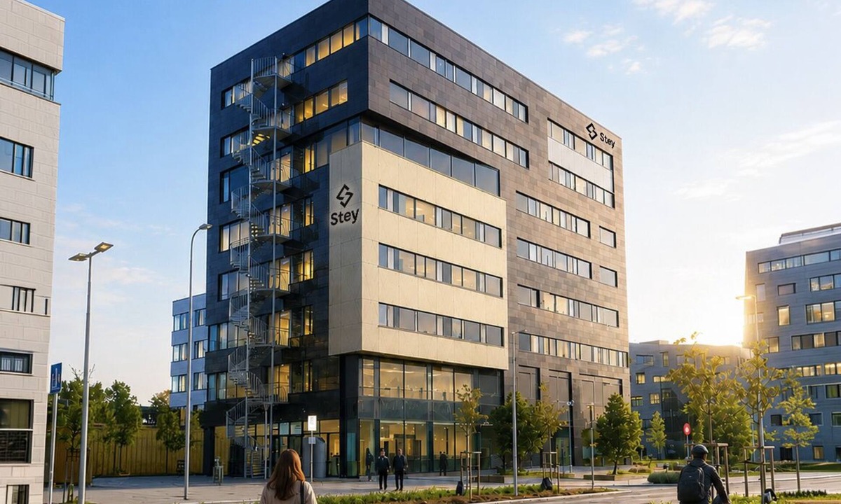 Stavanger Apartment | Stey Stavanger