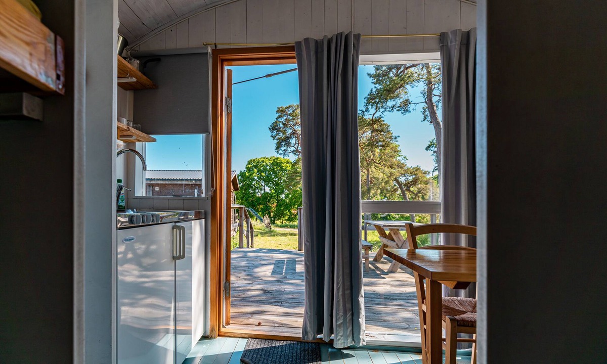 Irevik House | STF Ihre Gård