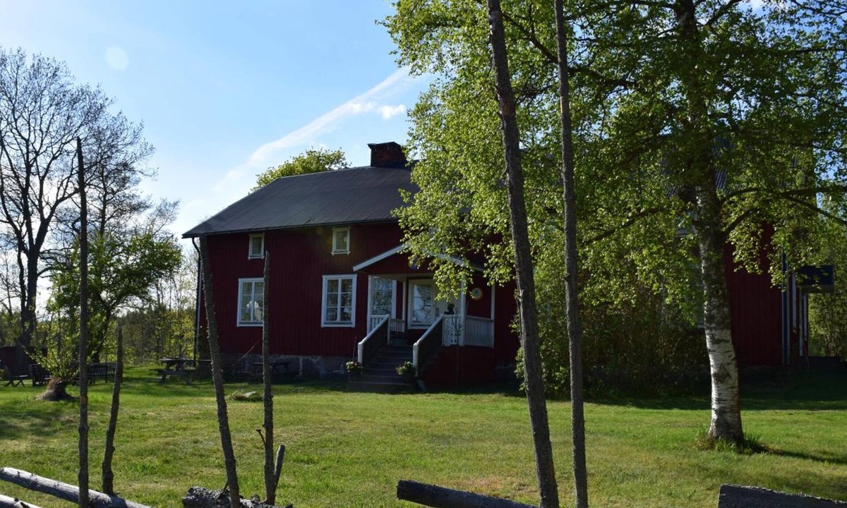 Kapellskar Hostel | STF Kapellskär - Hostel