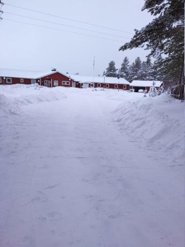 Orsa Hostel | STF Orsa Hostel