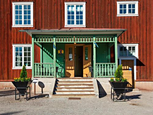 Sala Hostel | STF Sala Silvergruva Vandrarhem