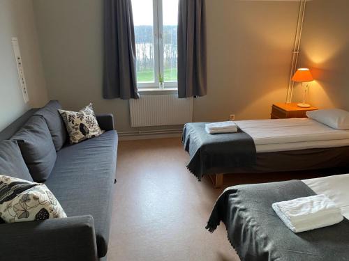 Sigtuna Hostel | STF Sigtuna Vandrarhem