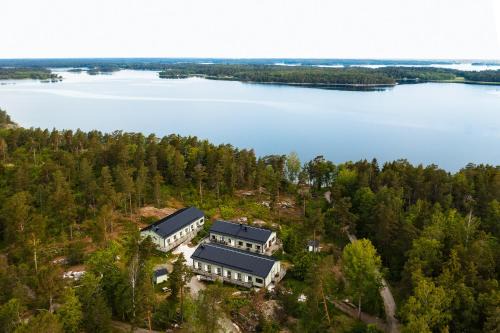 Svartso Hostel | STF Svartsö Skärgårdshotell & Vandrarhem