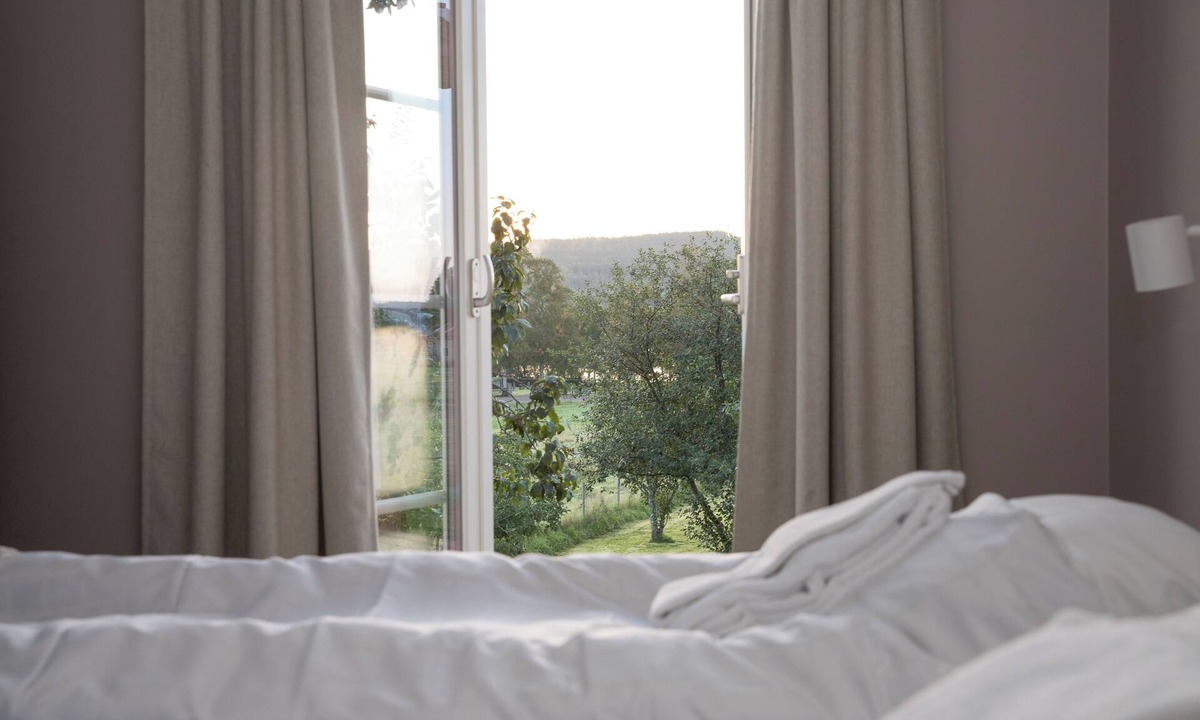 Vallsta Hotel | STF Undersvik Gårdshotell