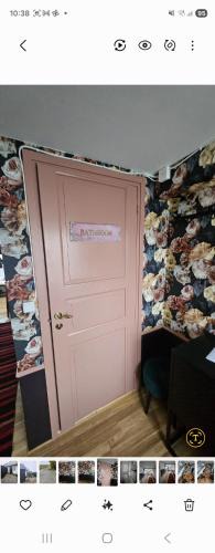 Garsnas Apartment | Stiby stugan