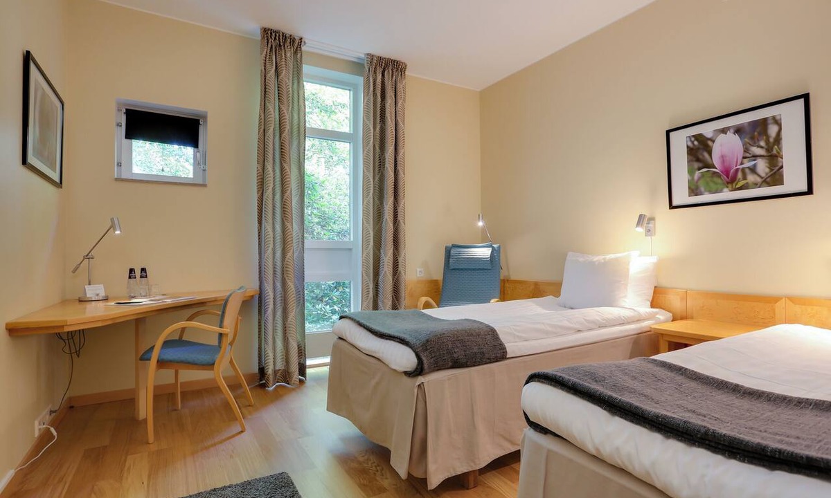 Hoor Hotel | Stiftsgården Åkersberg