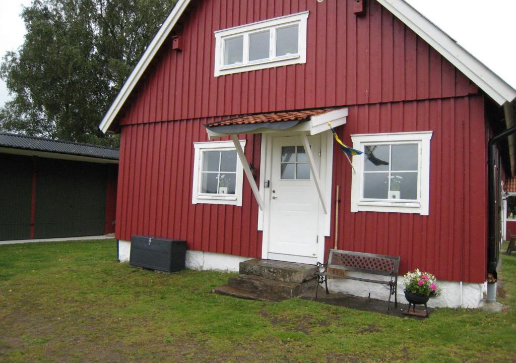 Fegen Apartment | Stixered Fegen - nära till Ullared