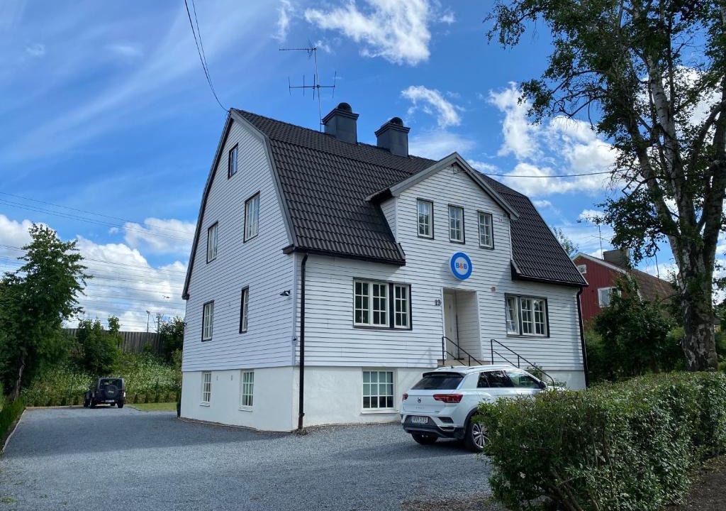 Enskede-Arsta-Vantor Bed & Breakfast | Stockholm Best Residence B&B