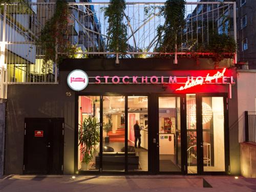 Kungsholmen Hostel | Stockholm Hostel