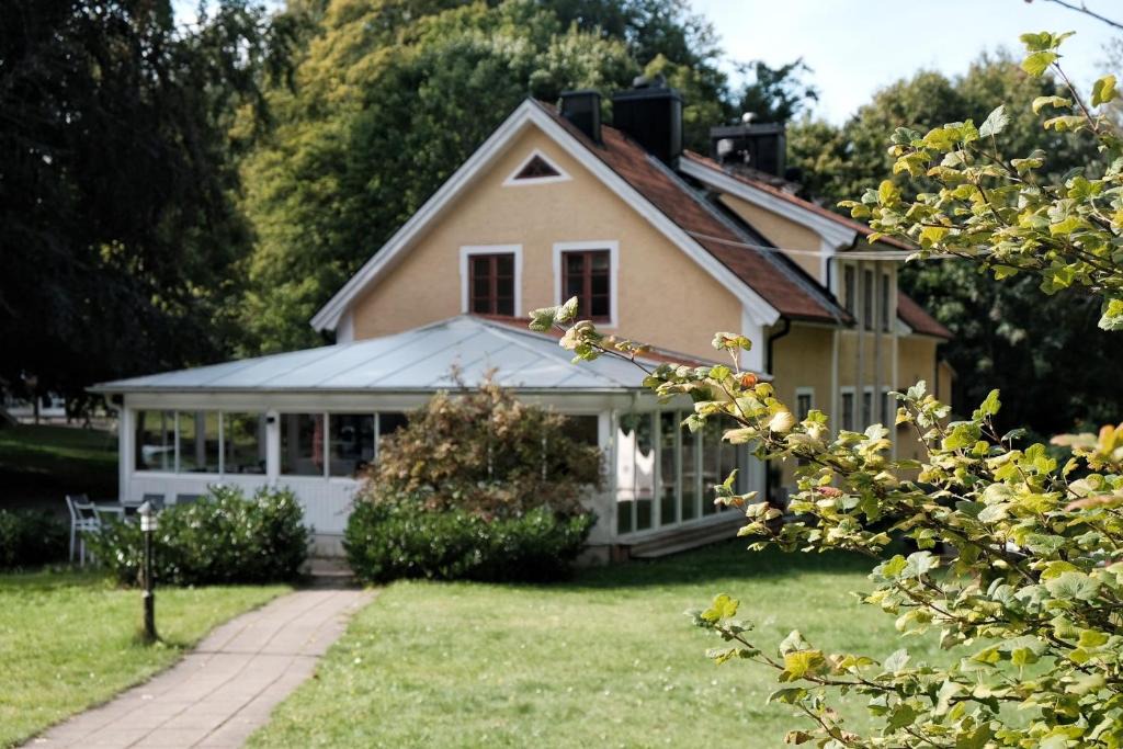 Omberg Hostel | Stocklycke Vandrarhem
