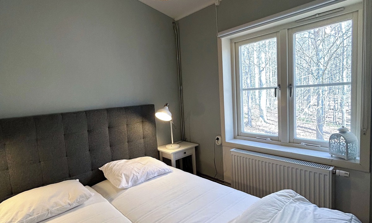 Omberg Hostel | Stocklycke Vandrarhem