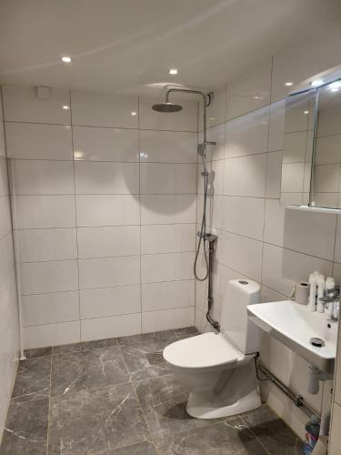 Spanga - Tensta Apartment | Stokholme Room