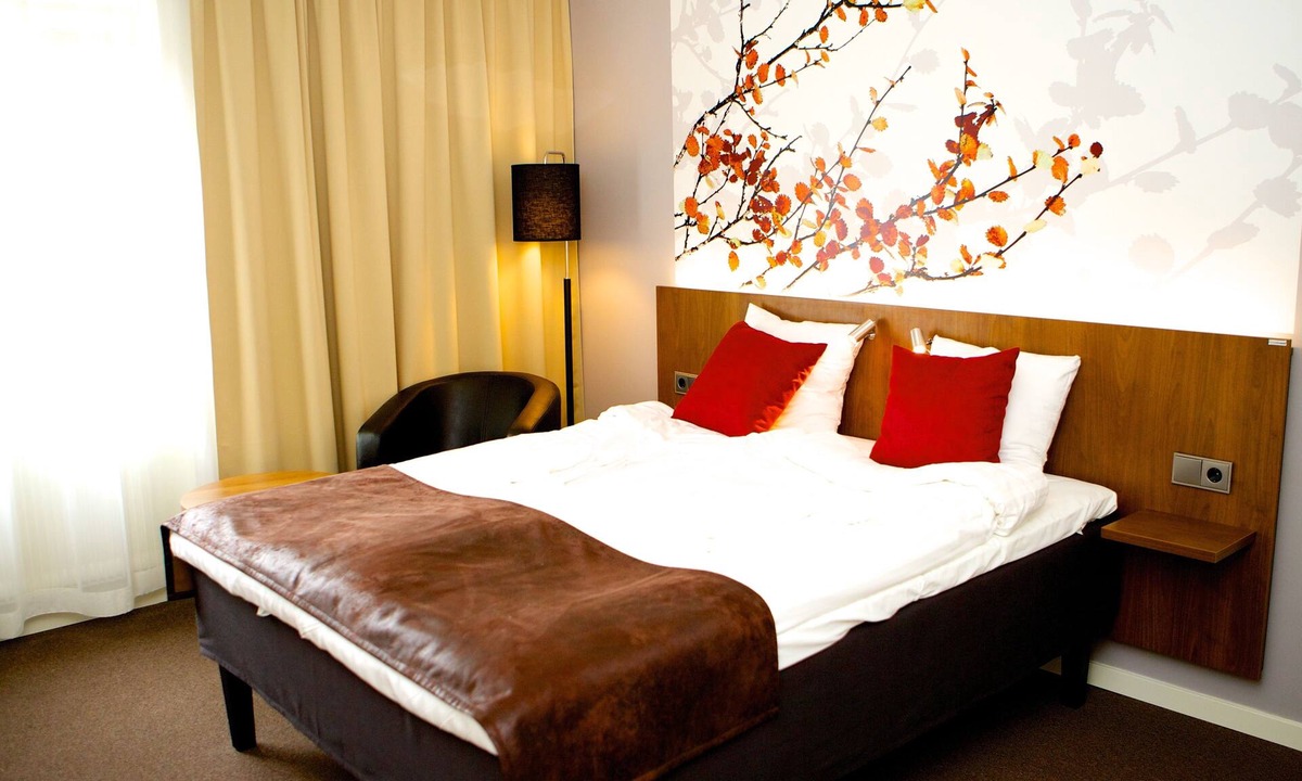 Grangesberg Hotel | Stopet Hotell & Värdshus