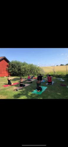Katrineholm Hostel | Stora Djulö Vandrarhem