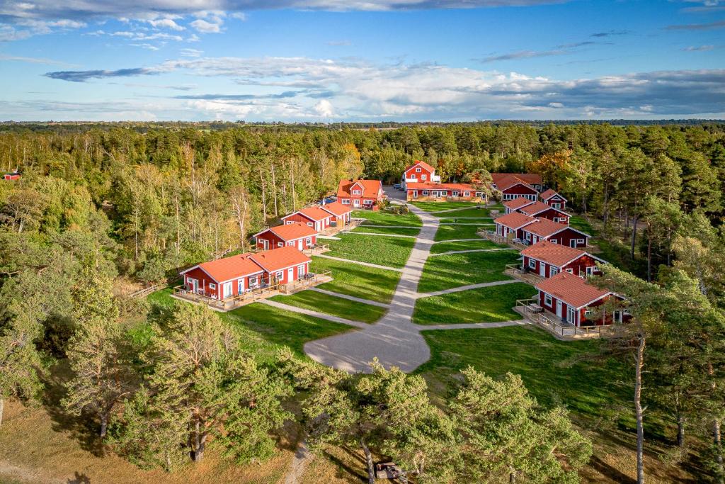 Stora Fro Apartment | Stora Frögården