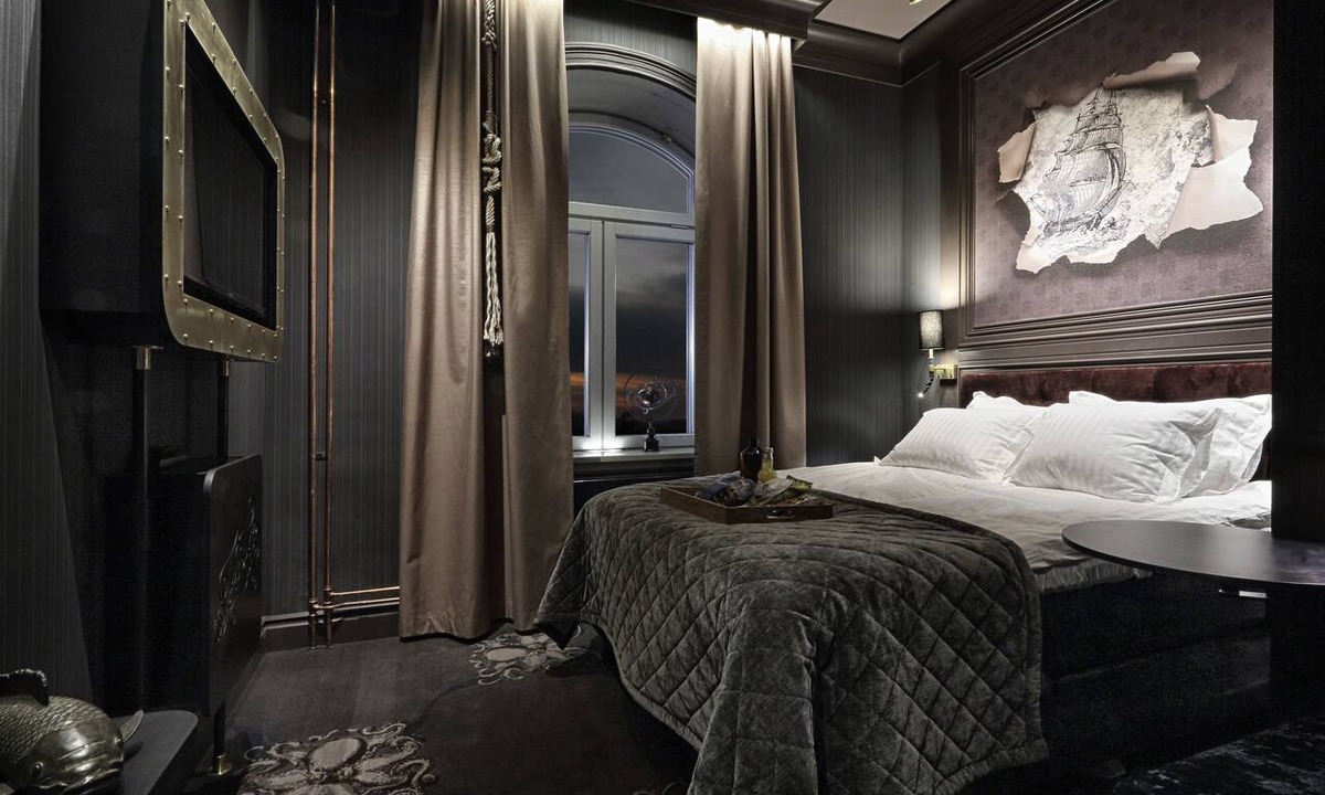 Centrala Stan Hotel | Stora Hotellet, BW Premier Collection
