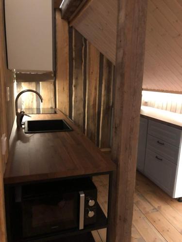 Idre Apartment | Storbo Adventure Camp
