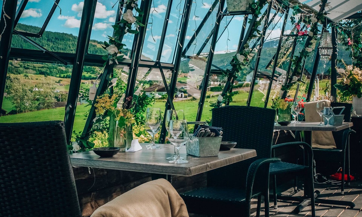 Voss Hotel | Store Ringheim Hotell og Restaurant