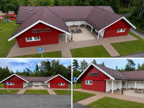 Moss Municipality Hotel | Storebaug Motell