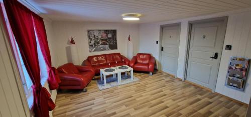 Lillehammer House | Storgata 36B